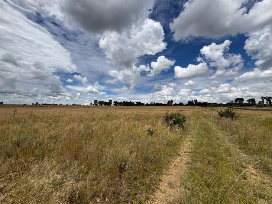 0 Bedroom Property for Sale in Vaalpark Free State